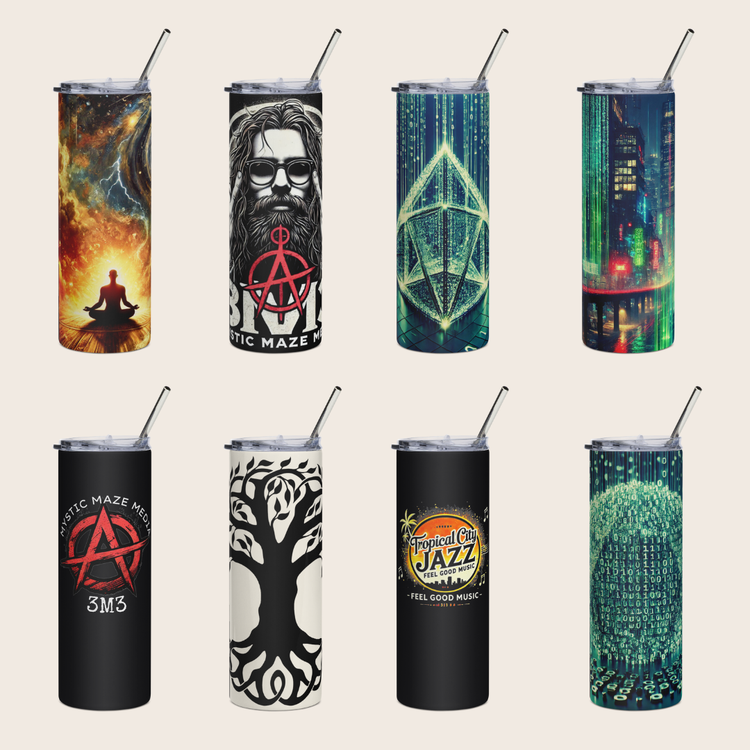 Tumblers