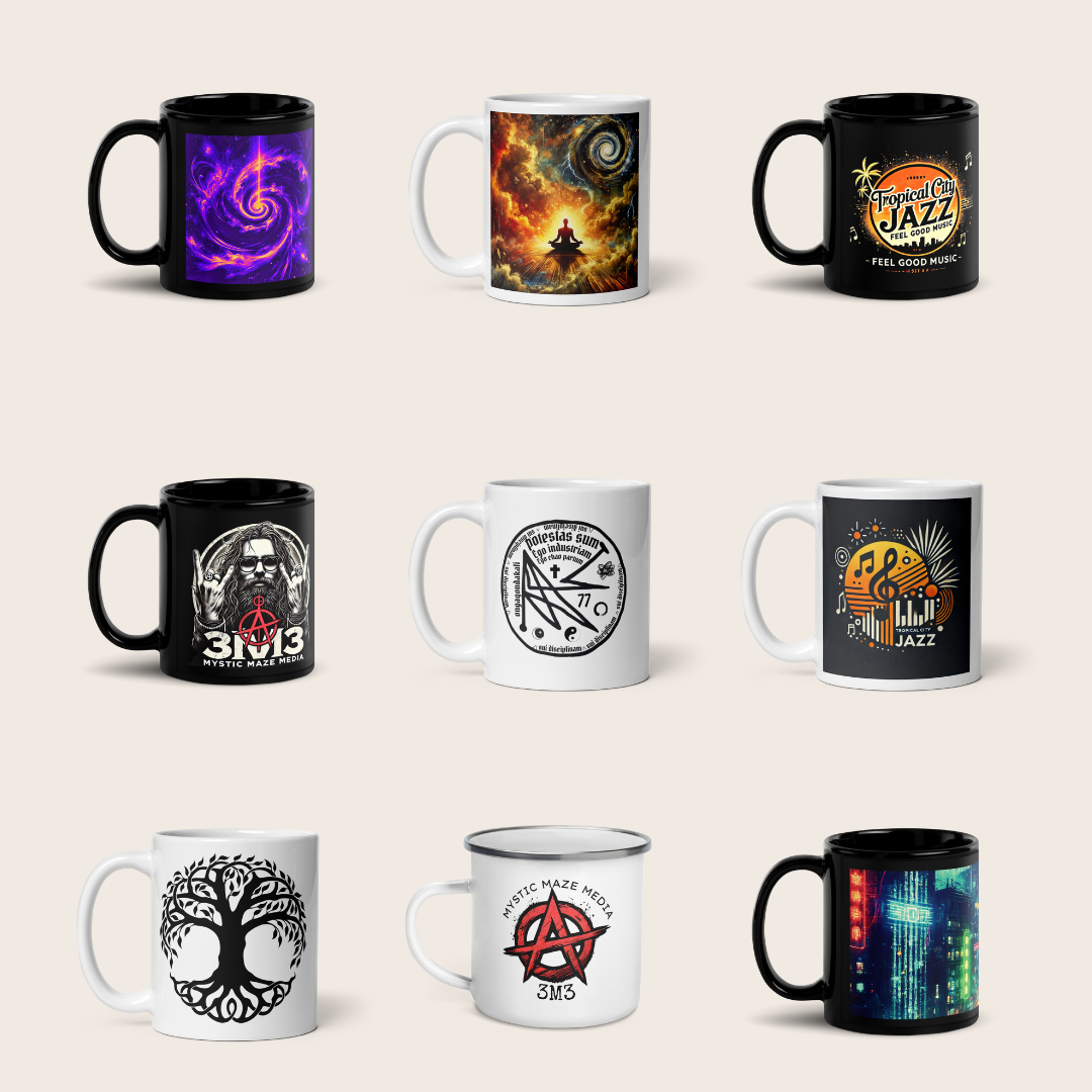 Mugs